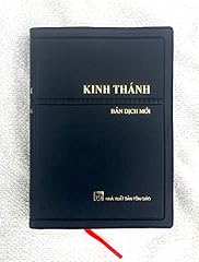 Vietnamese bible new for sale  Delivered anywhere in USA 