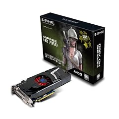 Sapphire radeon 7950 for sale  Delivered anywhere in USA 