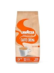 Lavazza caffè crema gebraucht kaufen  Wird an jeden Ort in Deutschland