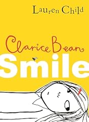 Clarice bean smile for sale  Delivered anywhere in USA 