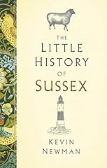 Little history sussex for sale  Delivered anywhere in UK