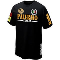 Shirt palermo sicilia d'occasion  Livré partout en France