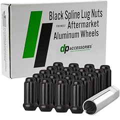 Dpaccessories lug nuts for sale  Delivered anywhere in USA 
