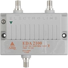 Electroline eda2100 directiona for sale  Delivered anywhere in USA 