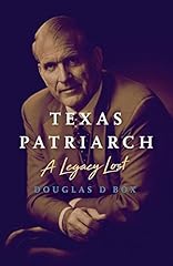 Texas patriarch legacy d'occasion  Livré partout en France
