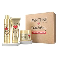 Pantene keith haring usato  Spedito ovunque in Italia 