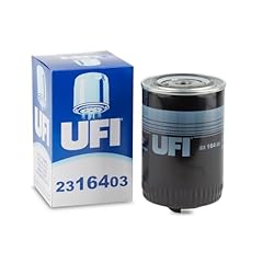 Ufi filters filtro usato  Spedito ovunque in Italia 