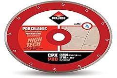 Rubi disque diamant d'occasion  Livré partout en France