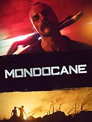 Mondocane usato  Spedito ovunque in Italia 
