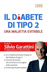 Diabete tipo una usato  Spedito ovunque in Italia 