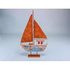 Nauticalia rustic sail for sale  Delivered anywhere in UK