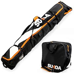 Ski bag and for sale  Delivered anywhere in USA 