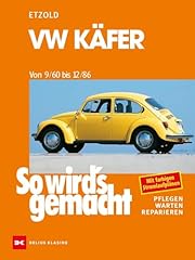 Käfer gemacht band gebraucht kaufen  Wird an jeden Ort in Deutschland