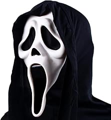 Ghostface mask horror for sale  Delivered anywhere in UK