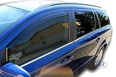 Automotive deflettori aria usato  Spedito ovunque in Italia 