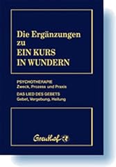 Ergänzungen kurs wundern gebraucht kaufen  Wird an jeden Ort in Deutschland