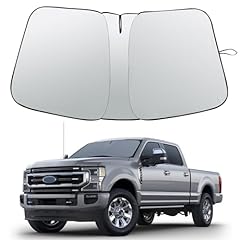 Front windshield sunshade for sale  Delivered anywhere in USA 