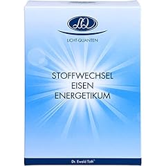 Stoffwechsel eisen energetikum gebraucht kaufen  Wird an jeden Ort in Deutschland