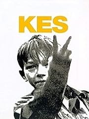 Kes british drama for sale  Delivered anywhere in UK