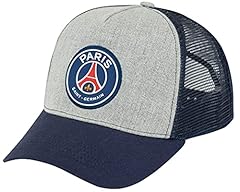 Psg casquette collection d'occasion  Livré partout en France