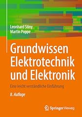 Grundwissen elektrotechnik und usato  Spedito ovunque in Italia 