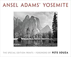 Ansel adams yosemite for sale  Delivered anywhere in USA 