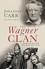 The wagner clan gebraucht kaufen  Wird an jeden Ort in Deutschland