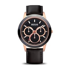 Montre homme bering d'occasion  Livré partout en France