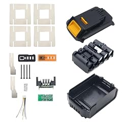 Cassa batteria 20v usato  Spedito ovunque in Italia 