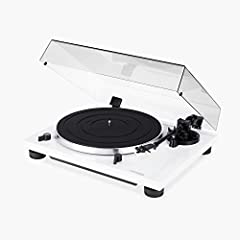 Used, THORENS TD 201 Turntable - White for sale  Delivered anywhere in Canada