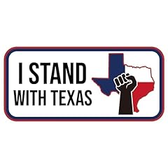 Stand texas sticker for sale  Delivered anywhere in UK