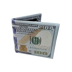 Dollar bifold wallets for sale  Delivered anywhere in USA 
