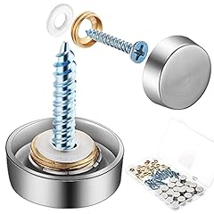 Pieces mirror screws for sale  Delivered anywhere in USA 