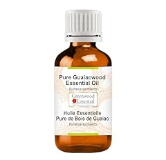 Greenwood essential huile d'occasion  Livré partout en France