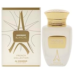 Haramain blanche french for sale  Delivered anywhere in UK