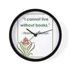 Cafepress jefferson books for sale  Delivered anywhere in USA 