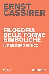 Filosofia delle forme usato  Spedito ovunque in Italia 