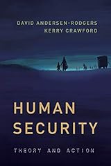 Human security theory for sale  Delivered anywhere in UK