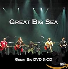 Great big dvd for sale  Delivered anywhere in USA 
