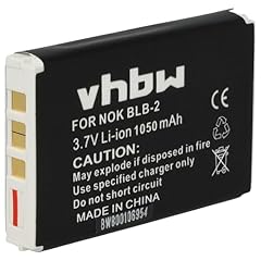 Vhbw batteria compatibile usato  Spedito ovunque in Italia 