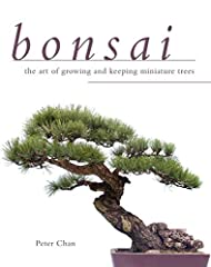Bonsai the art gebraucht kaufen  Wird an jeden Ort in Deutschland