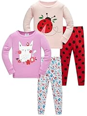 Lolpip girls pyjamas for sale  Delivered anywhere in UK