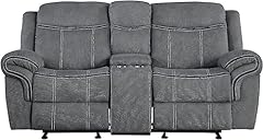Acme zubaida reclining for sale  Delivered anywhere in USA 