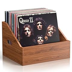 Wood vinyl record for sale  Delivered anywhere in USA 