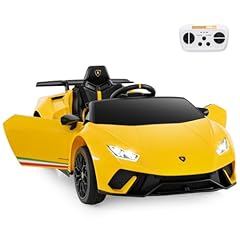 Gymax kids electric for sale  Delivered anywhere in UK
