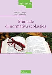 Manuale normativa scolastica usato  Spedito ovunque in Italia 