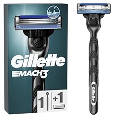 Gillette mach3 rasoir d'occasion  Livré partout en France