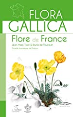 flora gallica d'occasion  Livré partout en France