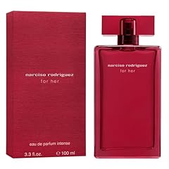 Narciso rodriguez for usato  Spedito ovunque in Italia 