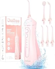 Oralfree water dental for sale  Delivered anywhere in USA 